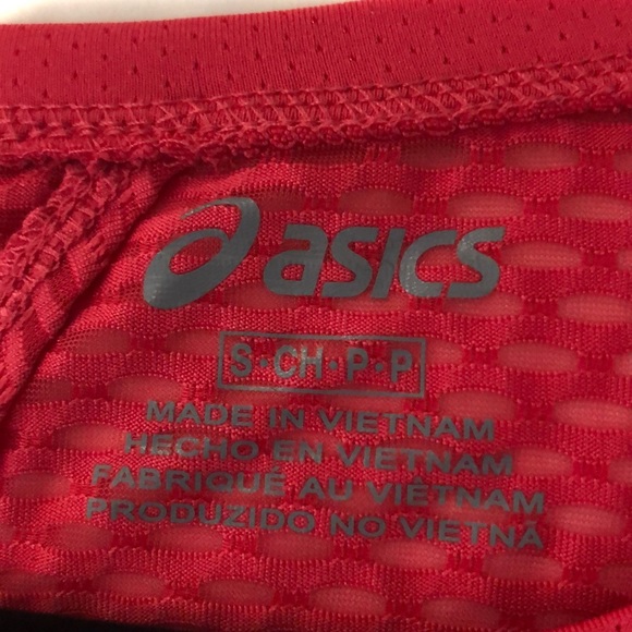 ASICS t-shirt - Picture 3 of 4